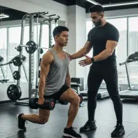 برنامه بدنسازی