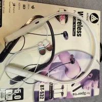 هنذفری گردنی بلوتوثی حرفه ای