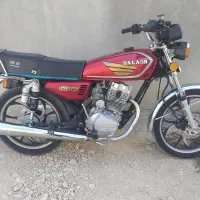 ۲۰۰ مدل ۹۵|موتورسیکلت|اشکنان, |دیوار