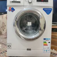 ماشین لباسشویی بوش هوشمند اتومات