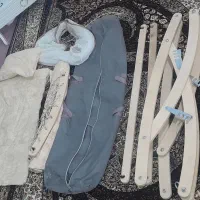 گهواره نوزاد