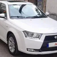 دنا اپشنال فول توربو اتوماتیک ۱۴۰۵