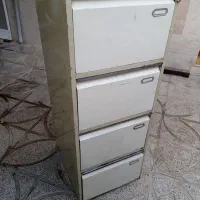 فایل اهنی|دفتر کار|کرمانشاه, |دیوار