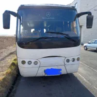 میدل باس بنز ۳۲ نفره مدل ۸۹