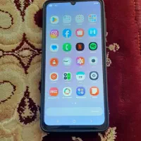 گوشی سامسونگ a07 نو نو|موبایل|خرمآباد, |دیوار