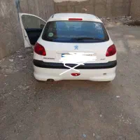 ۲۰۶ تمیز مدل ۹۹