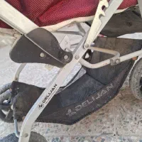 کالسکه|کالسکه و لوازم جانبی|شوشتر, |دیوار