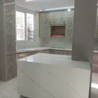 کورین کوارتز کانترتاپ|خدمات پیشه و مهارت|تهران, خلیج فارس|دیوار