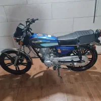 هوندا۱۵۰ انژکتور کویر