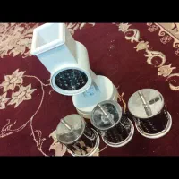 رنده|خردکن، آسیاب، غذاساز|بروجرد, |دیوار