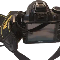 نیکون D3100|دوربین عکاسی و فیلم‌برداری|تهران, راه آهن|دیوار