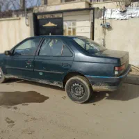 پژواردی۱۶۰۰مدل۸۴|خودرو سواری و وانت|بجنورد, |دیوار