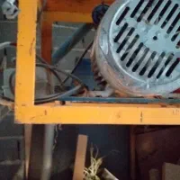 بالابر|مصالح و تجهیزات ساختمان|پردیس, فاز ۱|دیوار