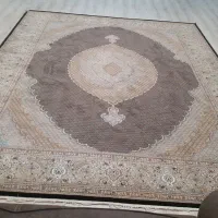 فرش ۱۲متری ماشینی ماهی