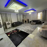 ویلا استخر ابگرم جکوزی|اجارهٔ کوتاهمدت ویلا و باغ|شیراز, قلات|دیوار