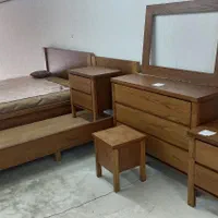 صنایع چوبی ازتولیدبه مصرف رنگکاری چوب ومبلمان|خدمات پیشه و مهارت|نور, |دیوار