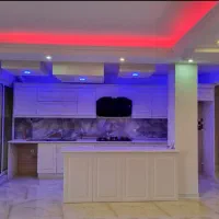 ۱۱۸ متر اپارتمان فروشی