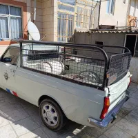 تعویض باربند توری با باربند شمالی