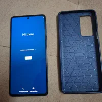 موتورلا Motorola edge 20 pro