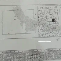 زمین سندار ۲۱ متر عرض زمین خوش قواره شهدا نوبهار