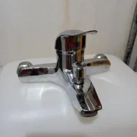 شیر حمام