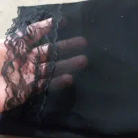 شال و تونیک شلوار نونو اصلا استفاده نشده