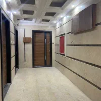 اپارتمان نوساز وکلید نخورده۹۰متری