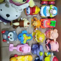 اسباب بازی خارجی