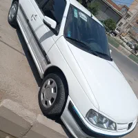 پژو پارس ۱۴۰۲ XU دریچه سیمی