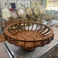 اردوخوری چهار خونه|صنایع دستی و سایر لوازم تزئینی|الیگودرز, |دیوار