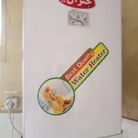 آبگرمکن برقی ۴۰لیتری