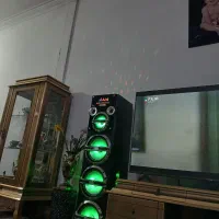 سینما خانگی