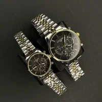 ساعت مچی ست