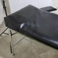 تخت تتو اپیلاسیون فیشیال ماساژ و آرم رست|آرایشگاه و سالن‌های زیبایی|شیراز, فرهنگ شهر|دیوار