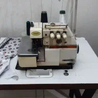 چرخ سردوز سه نخ یاماتا