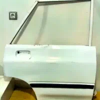 لوازم بدنه فابریک درب پراید عقب گلگیر پژو وغیره|قطعات یدکی و لوازم جانبی|اهواز, پردیس|دیوار