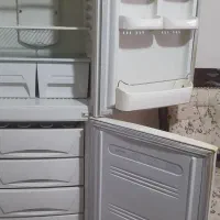 فروش یخچال امرسان کاملا سالم|یخچال و فریزر|اصفهان, گرکان|دیوار