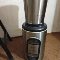 سطل برنج و سطل آشغال