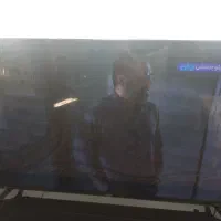 تلویزیون ال ای دی۵۰اینچ تی سی ال