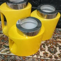 سرویس قند و چایی