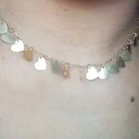 گردنبند وانگشتر