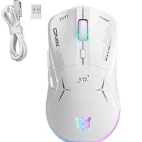 موس گیمینگ بی سیم اونیکوما cw917