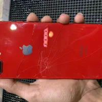 iphone 8 plus 256g|موبایل|آبادان, |دیوار