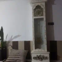 ساعت ایستاده درحدنو