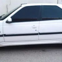 ماشین پارس سال۹۹