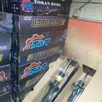 پخش کمک فنر|قطعات یدکی و لوازم جانبی|دزفول, |دیوار