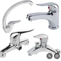 تعمیر شیرآلات نصب پمپ تعمیر پکیج و آبگرمکن