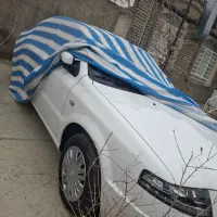 سمند سورن پلاس