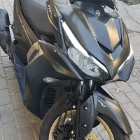 آیروکس 180 نیکتاز