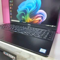 دل۱۲هسته DELL i7 RAM16 SSD256 گرافیک۴مجزا گیم رندر|رایانه همراه|کرج, گلشهر|دیوار